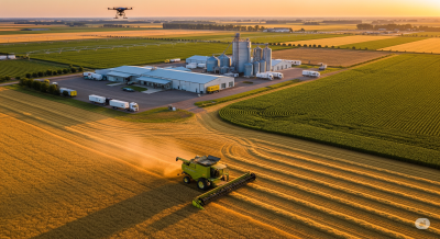 Agroindustria